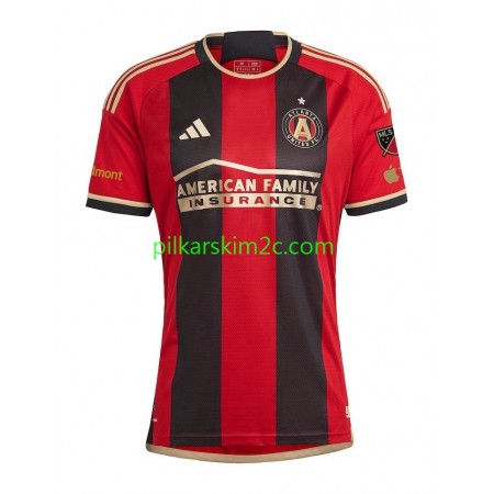 Koszulka Atlanta United Główna 2023/24 Koszulki Piłkarskie